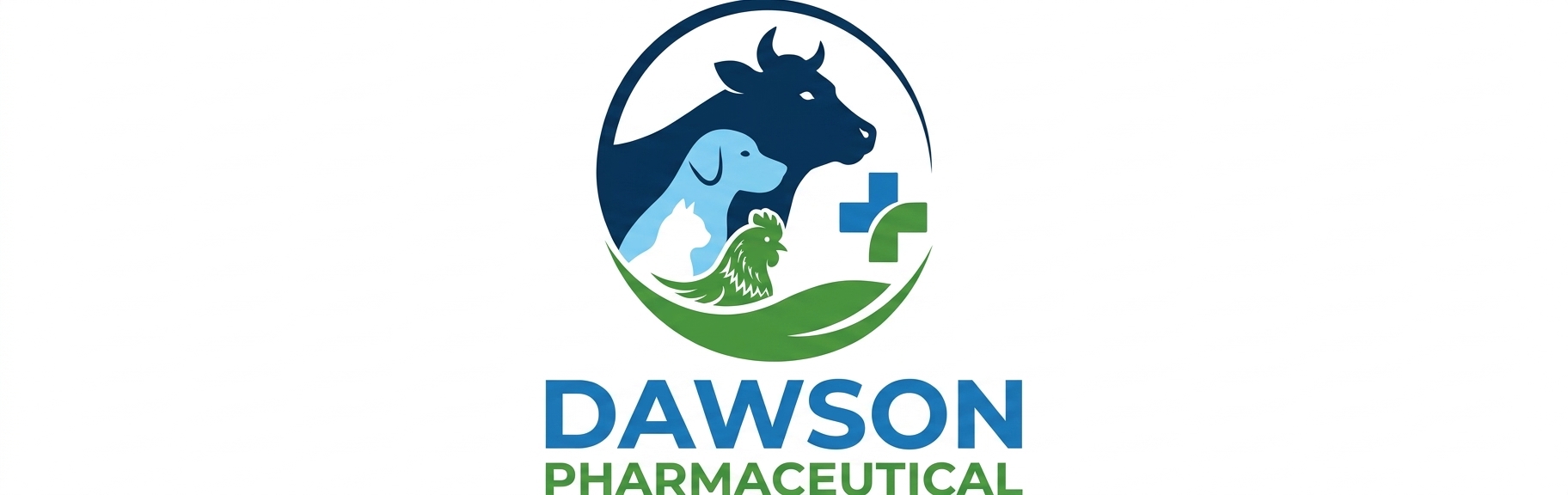 Dawson Pharmaceutical Logo